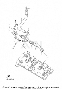 AIR INDUCTION SYSTEM