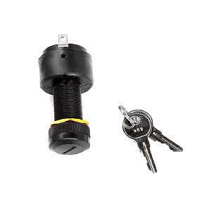 Замок зажигания Skipper 3 контакта sk-isw1802