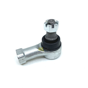 Наконечник рулевой внутренний Suzuki KQ 450 / 700 / 750 05-13,(внутр левая резьба) AT-08575L