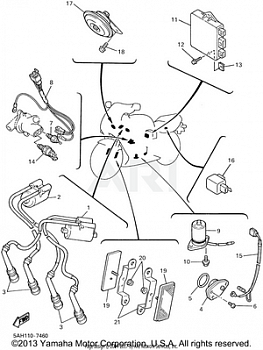 ELECTRICAL 1