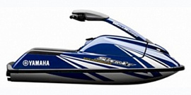 Yamaha Super Jet 2010