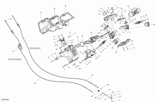 Steering _24S1406