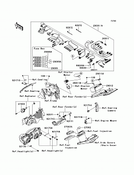 Chassis Electrical Equipment