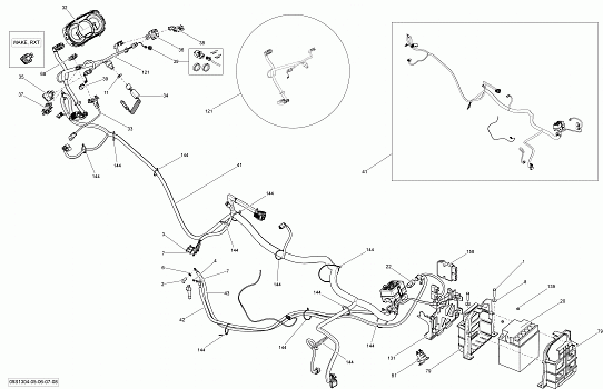 Electrical System