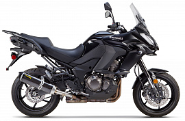 Kawasaki VERSYS 1000 2014