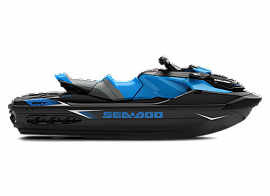 Sea-doo RXT 230 2018