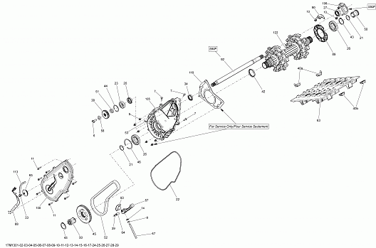 Drive System