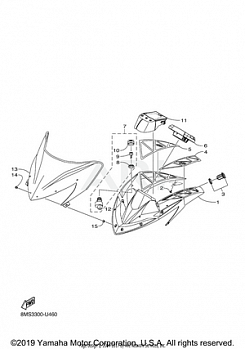 INSTRUMENT PANEL