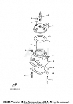 CYLINDER