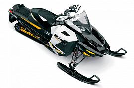 Ski-doo RENEGADE X 1200 2012