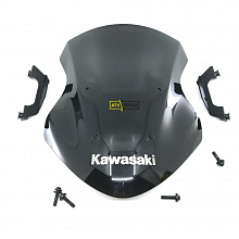 Кит темного ветрового стекла Kawasaki ER6-N 99994-0231