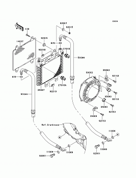 Oil Cooler