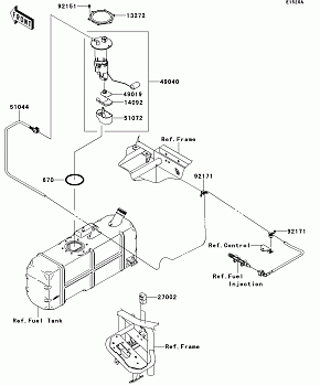 Fuel Pump(RDF/RDFA)