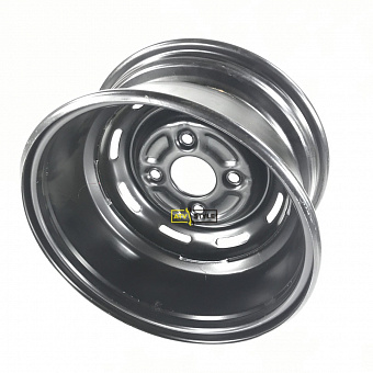 Диск колесный черный 12х6 1HP-F5180-10-00