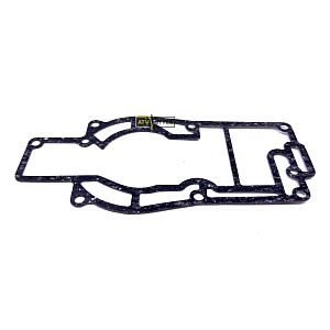 Прокладка под блок двигателя для Yamaha 6-8, Skipper SK677-45113-A1