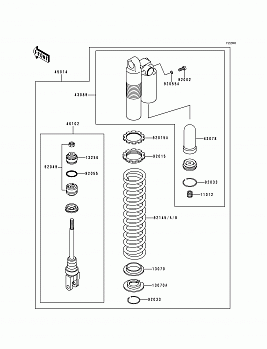 Shock Absorber(s)