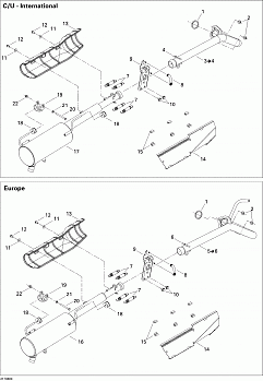 Exhaust System