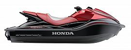 Honda ARX1500T3 2009