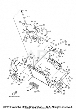 RADIATOR HOSE