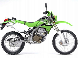 KLX 250