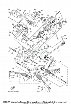 STEERING