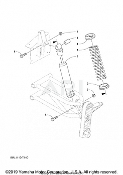 FRONT SUSPENSION 2