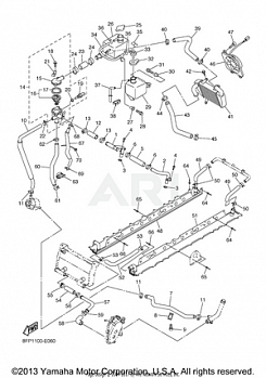 RADIATOR HOSE