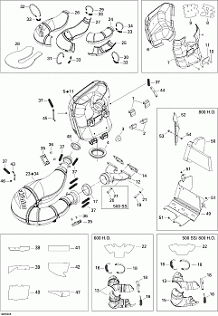 Exhaust System