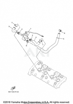 AIR INDUCTION SYSTEM