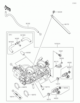 Throttle