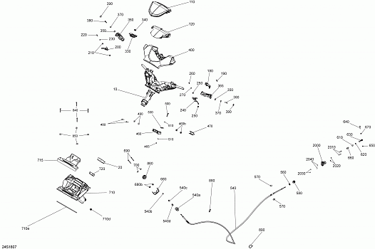 Steering GTI - 155