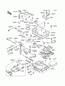 Ignition System