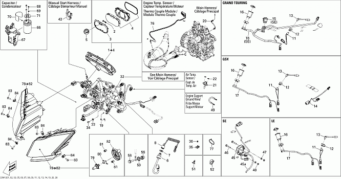 Electrical System