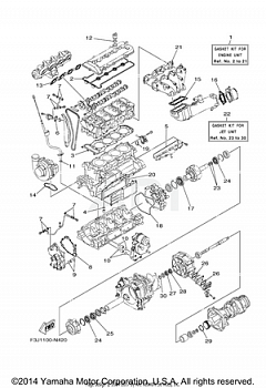 REPAIR KIT 1