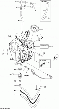 Oil System