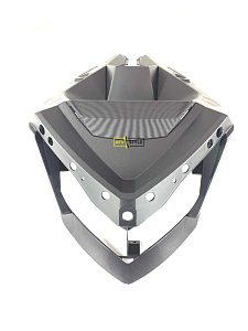 Пластик приборной панели Ski Doo 517303972