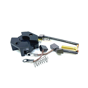 Щеткодержатель электростартера Skipper для Yamaha 40 SK66T-81840-00