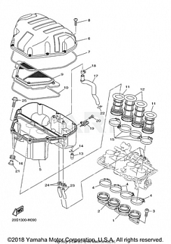 INTAKE