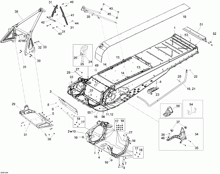 Frame and Components