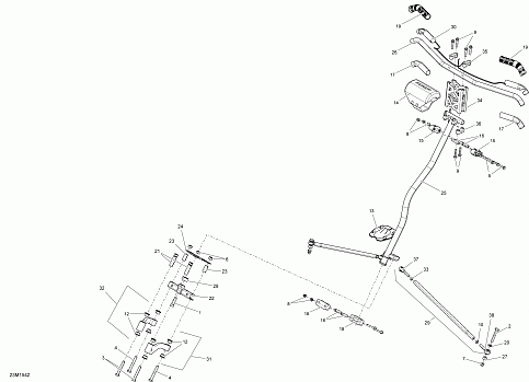 Steering _23M1542