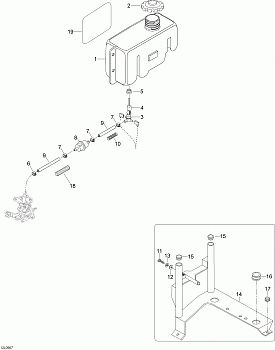 Oil System