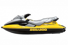 Sea-doo GTX 2001