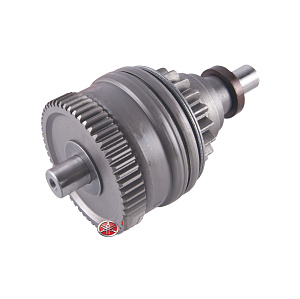 Бендикс стартера Yamaha 6M6-8183E-01-00