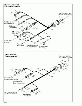 Electrical Harness