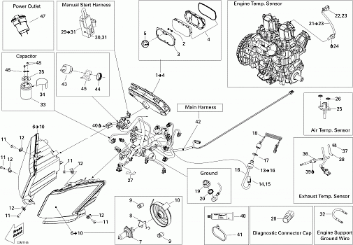 Electrical System