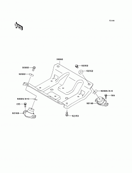 Engine Mount