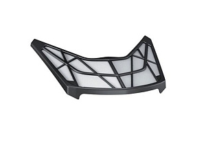 Вентиляционная решетка капота Ski Doo 517305553