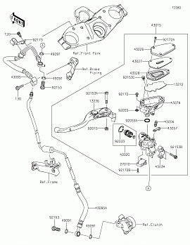 Clutch Master Cylinder