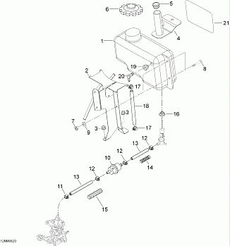 Oil System