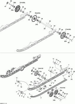 Rear Suspension